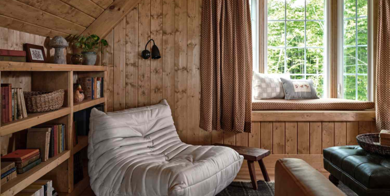 Made in School: How the Classroom Nurtures the Strength of Ideals